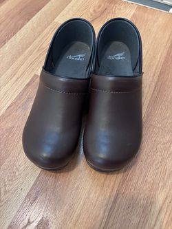 Dansko Clogs