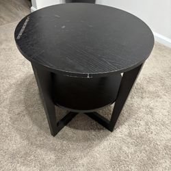 Table/End Table 