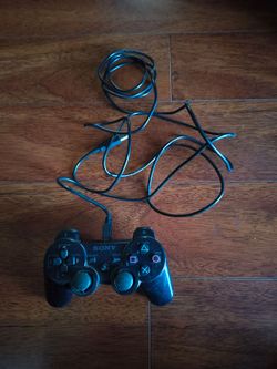 PlayStation 3 dual shock controller