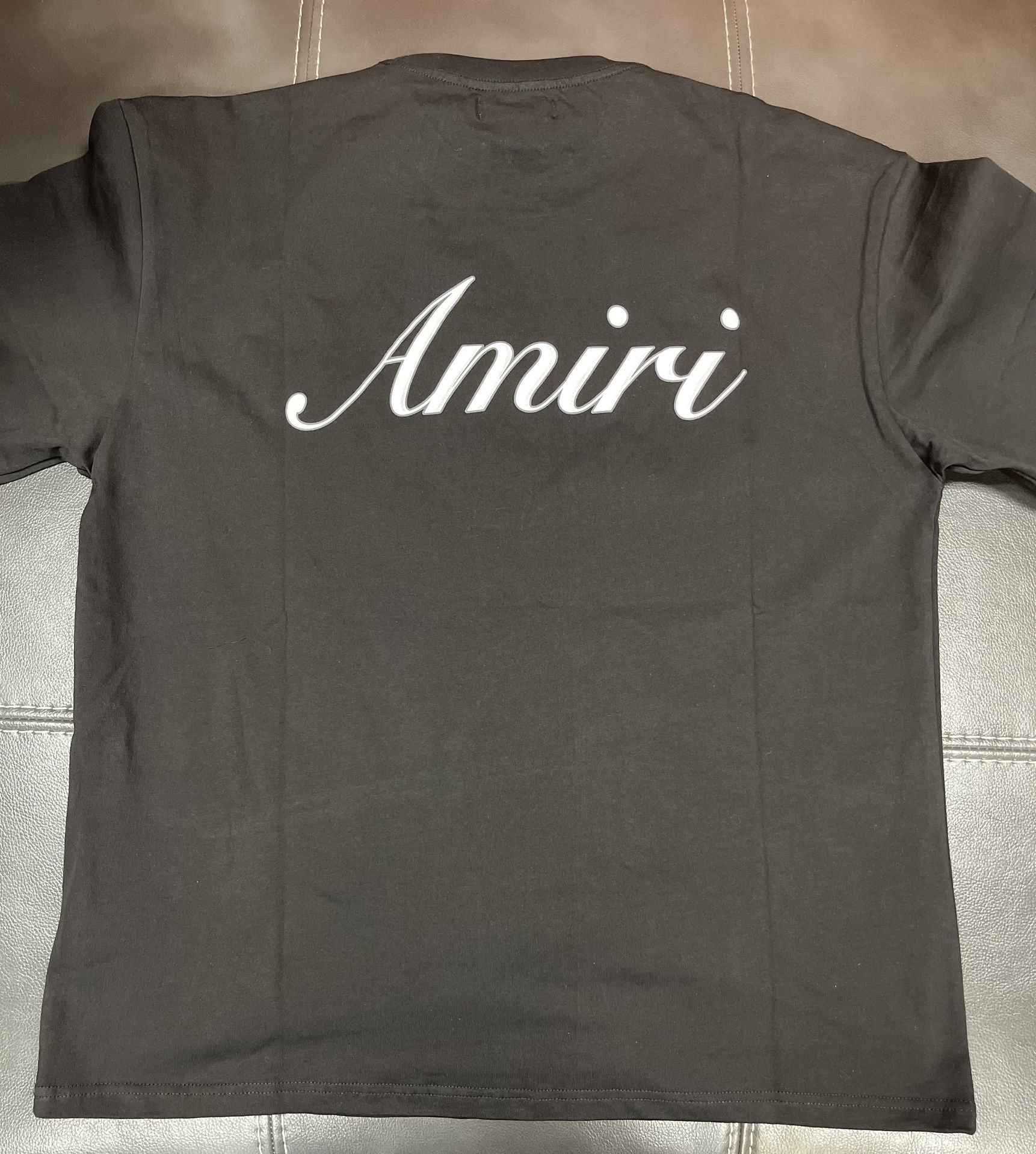 Amiri Shirt (sizes S-XL)