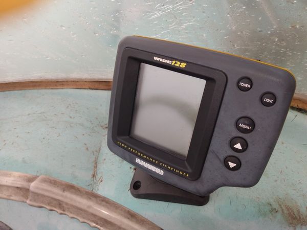 hummingbird depth finder hummingbird depth finder
