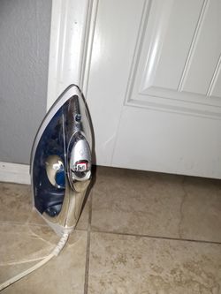 Iron
