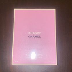 Chanel Perfume