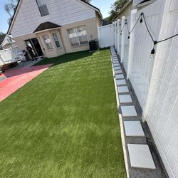 Artificial Turf 