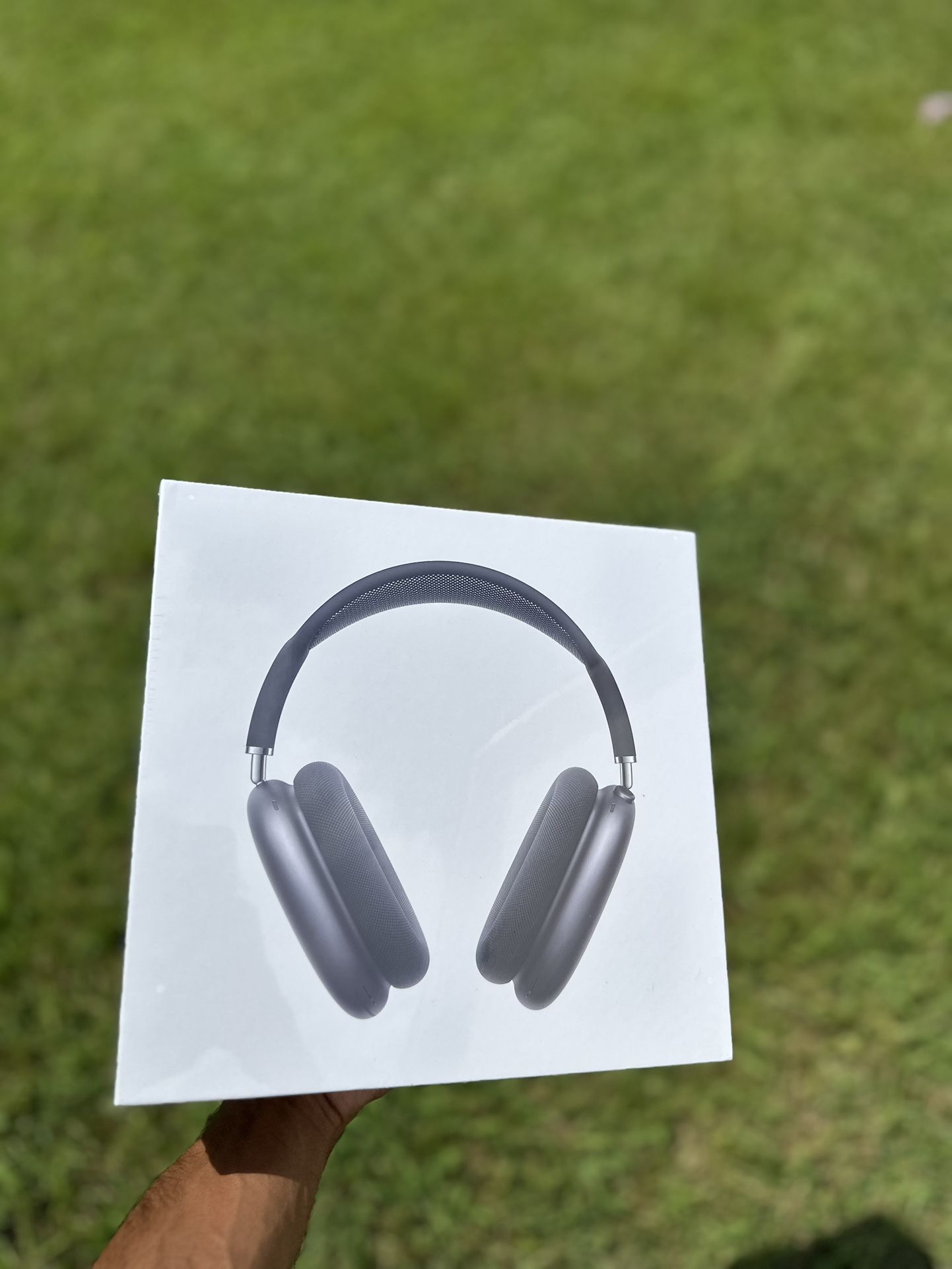 Apple AirPods Max (Space Gray)