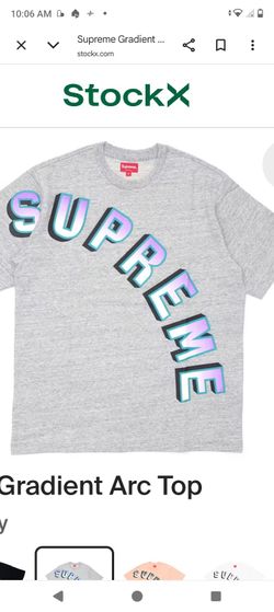 Supreme collection for sale
