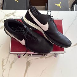 Size 13 - premium Leather - victory NIKE 