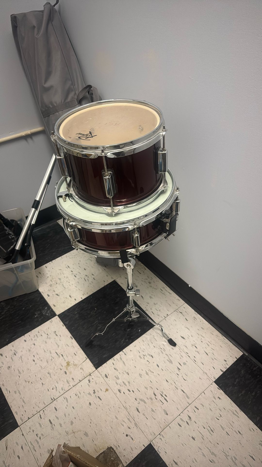 Free band 