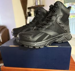 NEW Reebok Hyperium Tactical