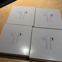 Pods, Pen, Wallet