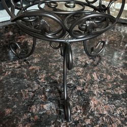 Princess House Rack