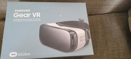 Samsung Gear VR