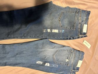 New Pacsun Jeans
