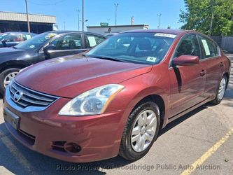 2011 Nissan Altima