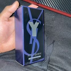 YVES SAINT LAURENT Cologne 