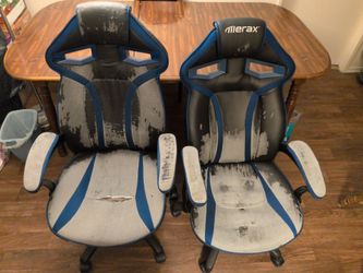 pc chairs