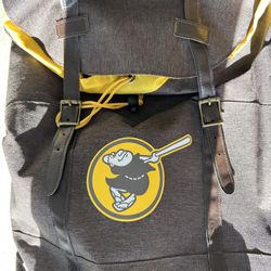 Padres Backpack 