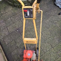  Briggs & Stratton 4 Cycle Engine 2HP at 3600RPM 