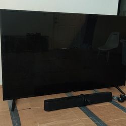 65" Roku TV