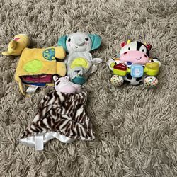 Baby Toys 