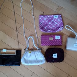 Women Purses And Wallets Take It All For $20
