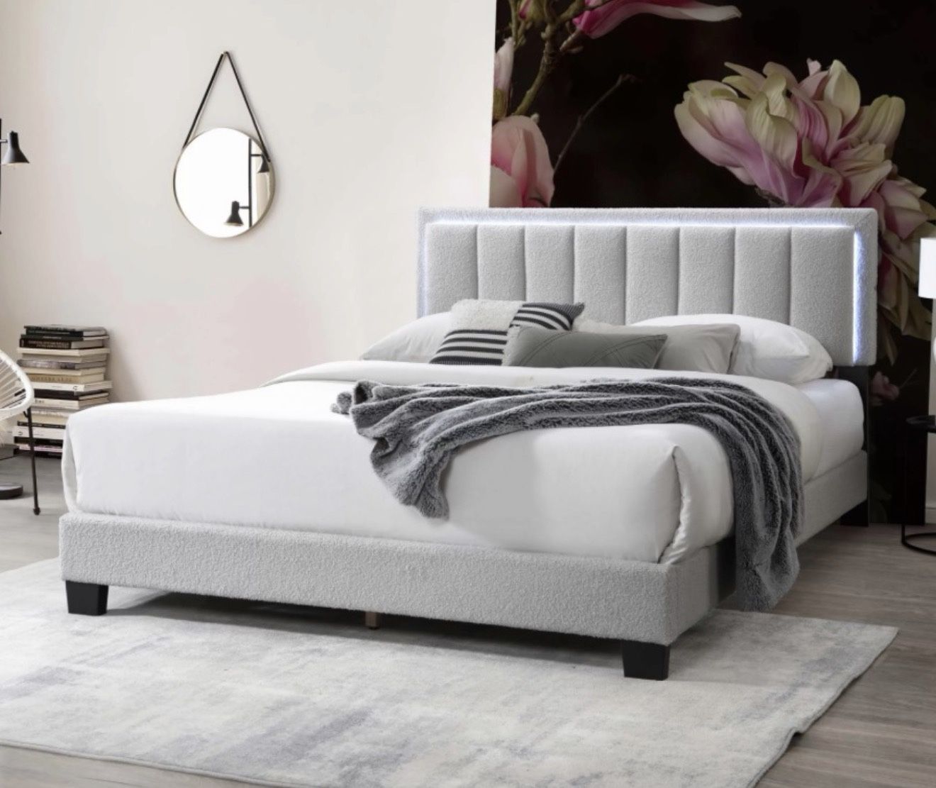 Queen Size Bed Frame Only