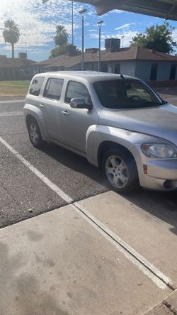 2007 Chevrolet HHR