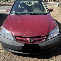 2004 Honda Civic