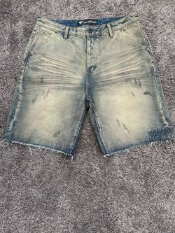 Valabasas shorts