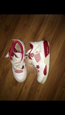 Jordan 4 size 11