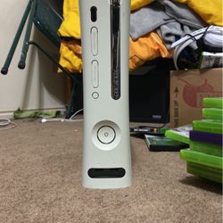 Xbox 360 Working 