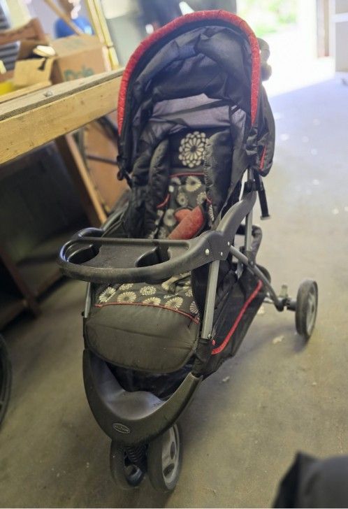 Stroller
