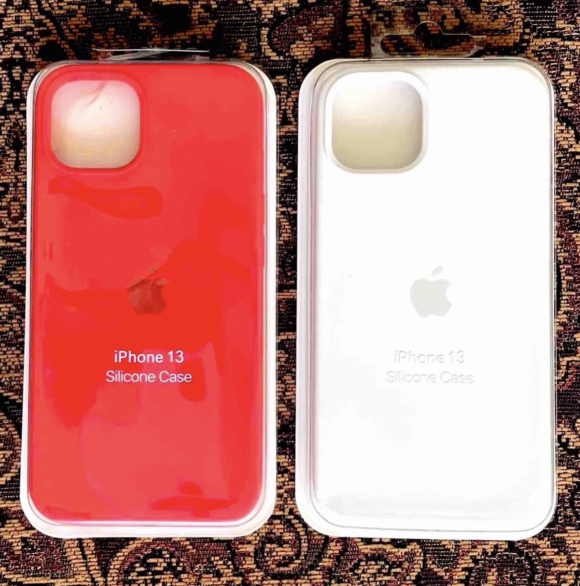 Cases For iPhone 12Pro Max / iPhone 13