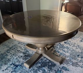 5-Piece Dining Room Table Set