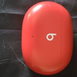 Red beats