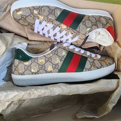 Gucci Shoes