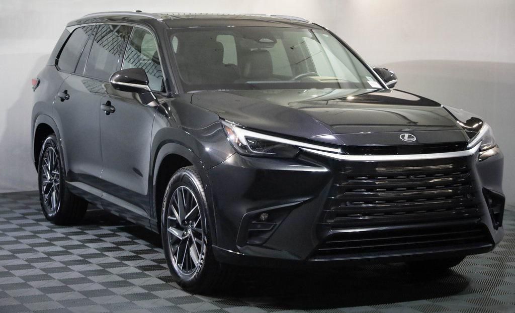 2025 Lexus TX 350