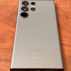 Samsung S23 Ultra 1TB Unlocked