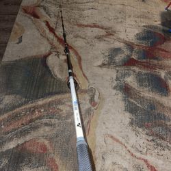 Ozark Trail Grit Stick 8ft