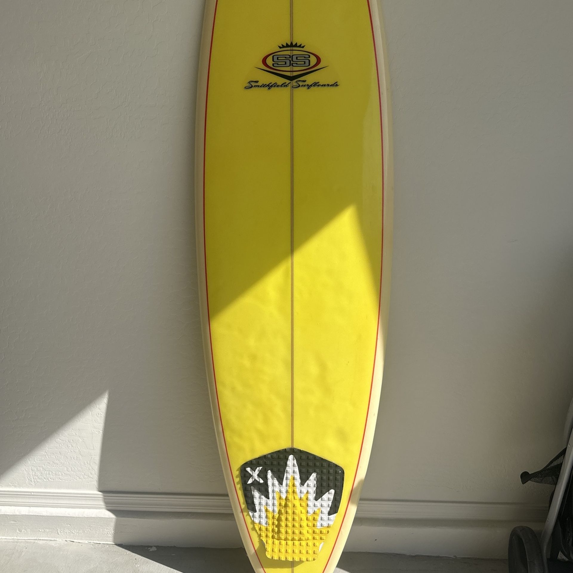 Smithfield 6’8” Surfboard