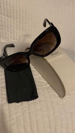 Prada sunglasses