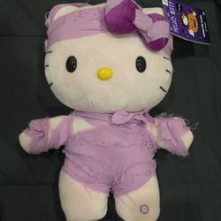 Hello Kitty Halloween