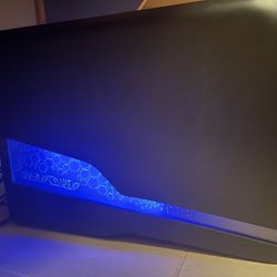 Gaming Ailenware PC i7