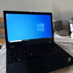 Lenovo ThinkPad T15g Gen 2 – i7, 32GB RAM, RTX 3070