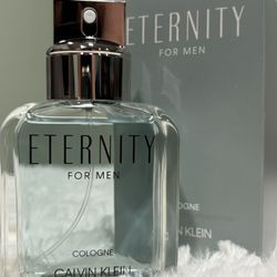Calvin Klein Eternity For Men Cologne 