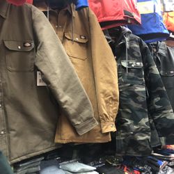 Men’s Hoodie Jacket 