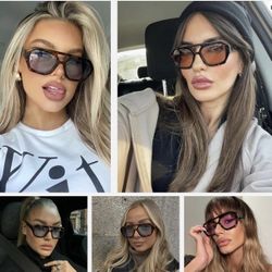 Sunglasses For Women 70s Design