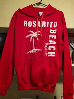 Rosarito Sweater Men's medium