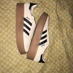 Gazelle Adidas