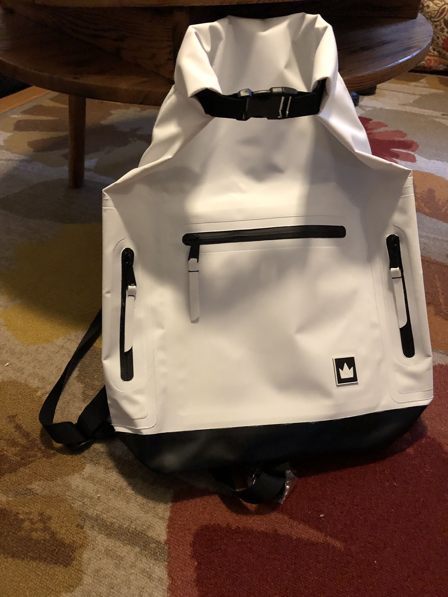 The Friendly Swede Backpack